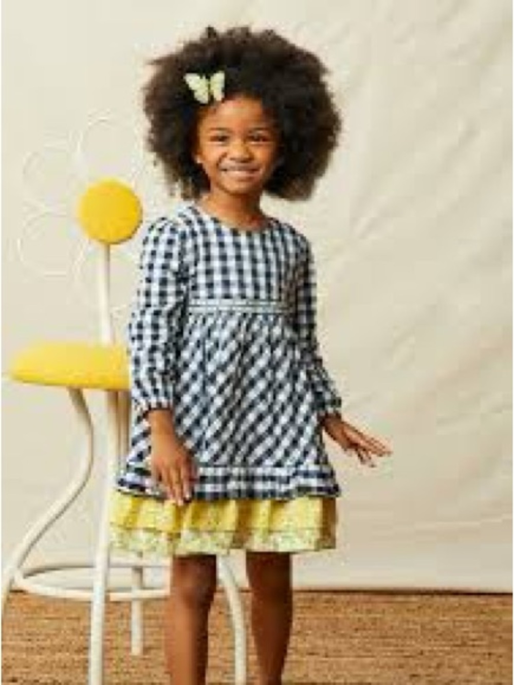Matilda Jane dress for girls